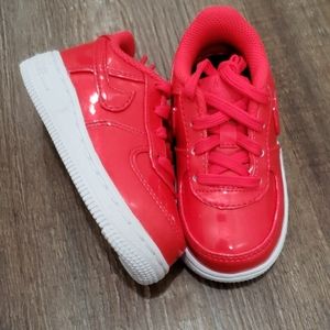 Nike Air Force 1 6c Brand New